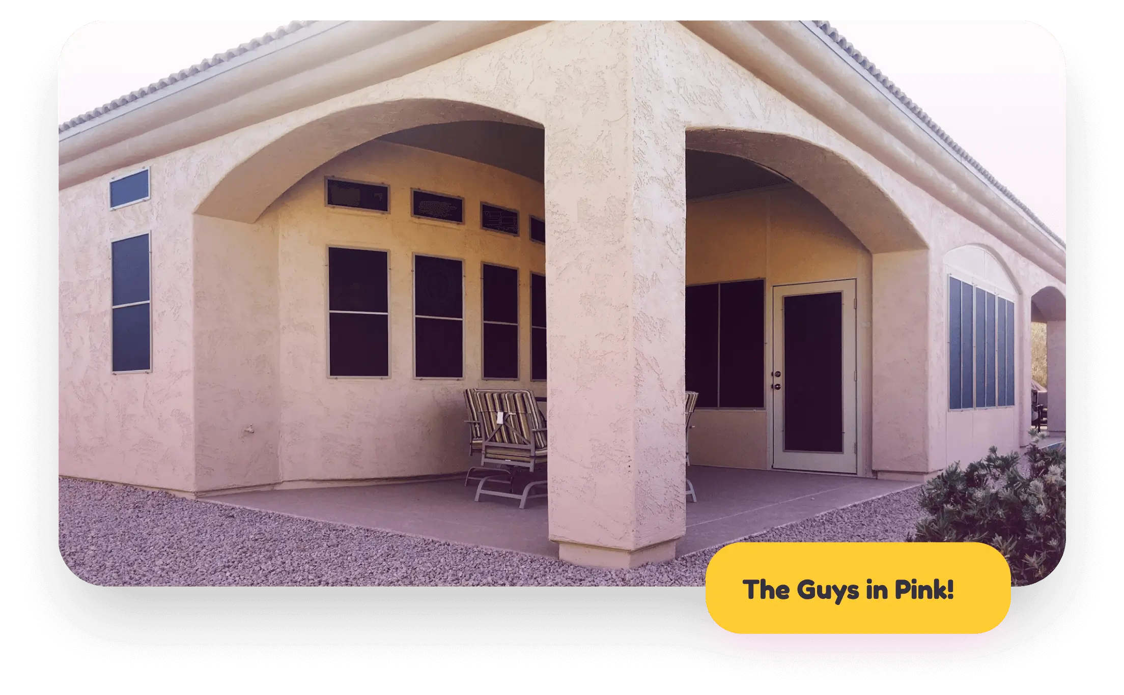 sun screens/solar screens