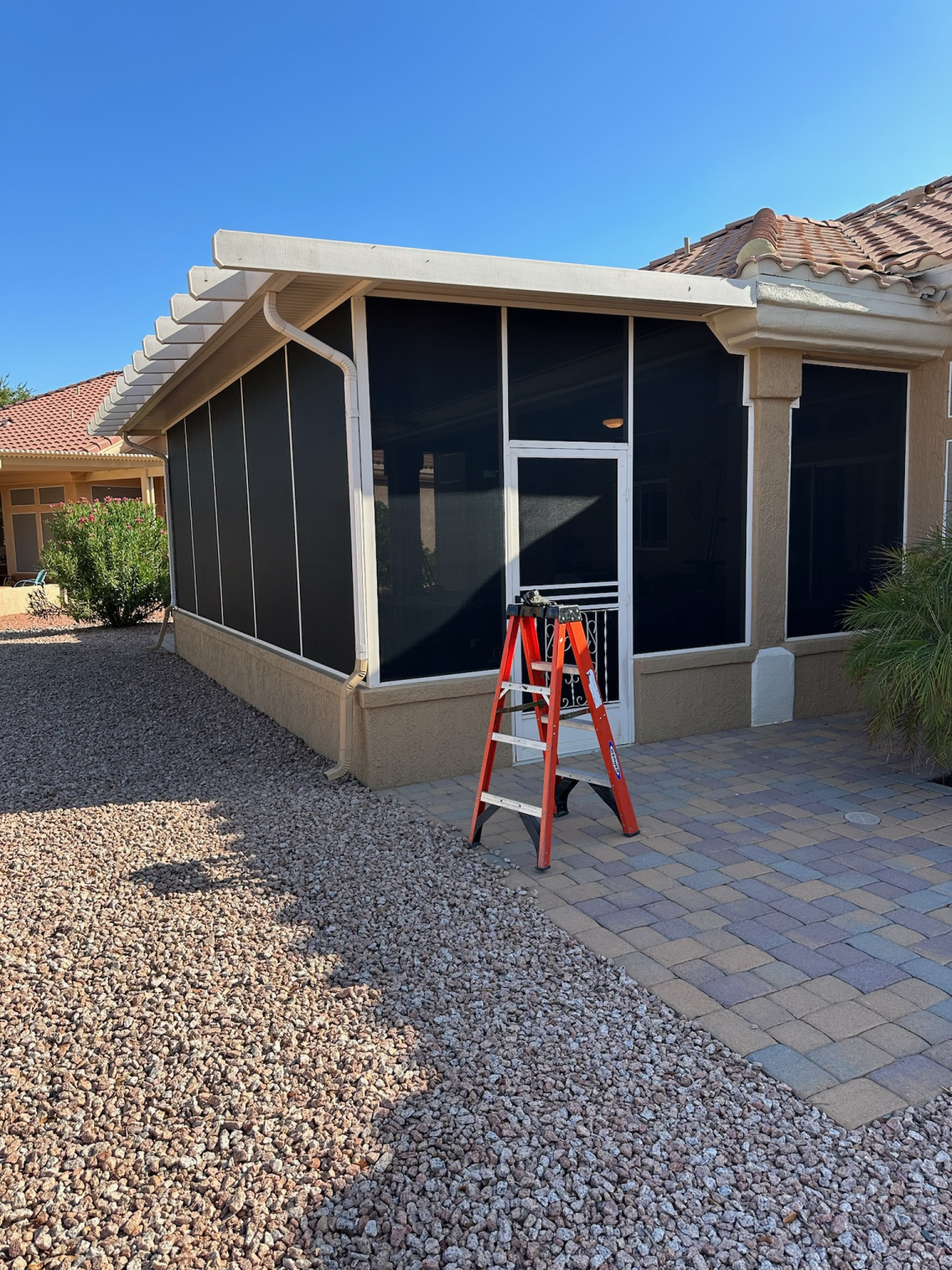 BEST Solar Sun Screens Near Peoria, AZ - How much does Solar Sun ...