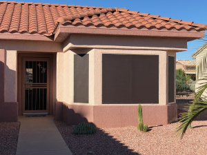 Sun Screens for Windows near Anthem, Arizona