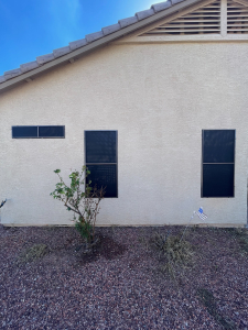 Sun Screens for Windows near Goodyear, Arizona