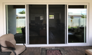 Retractable Screen Door Installation Arizona